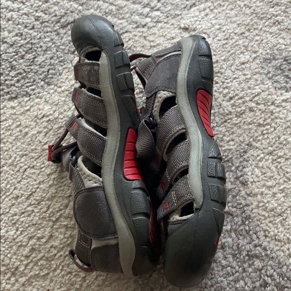 KEEN Newport - Picture 3 of 5